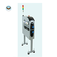 Máy làm sạch bảng SIMCO SMT 2017